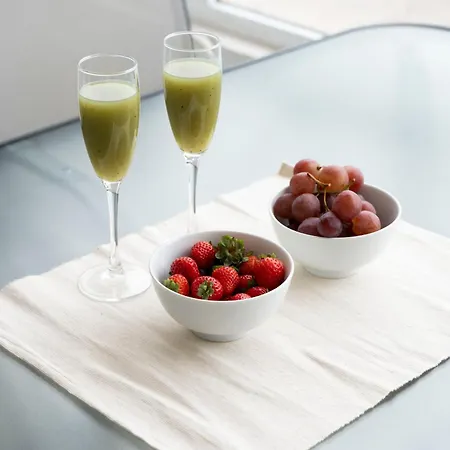 Beachview Oriental Design Experience * 칼라오살바헤