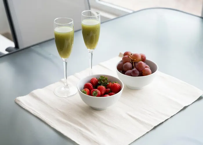 Beachview Oriental Design Experience * 卡亚俄萨尔瓦赫