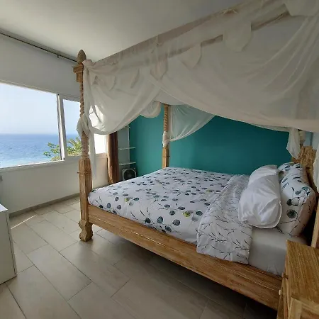 Beachview Oriental Design Experience