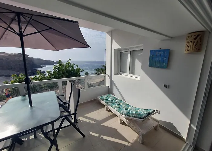 Beachview Oriental Design Experience Apartament