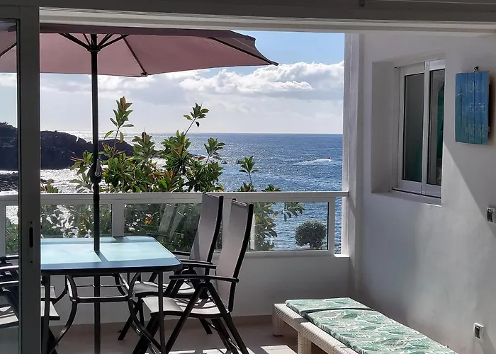 Beachview Oriental Design Experience Apartament