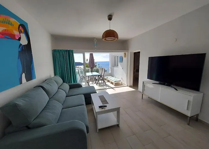 Apartament Beachview Oriental Design Experience *