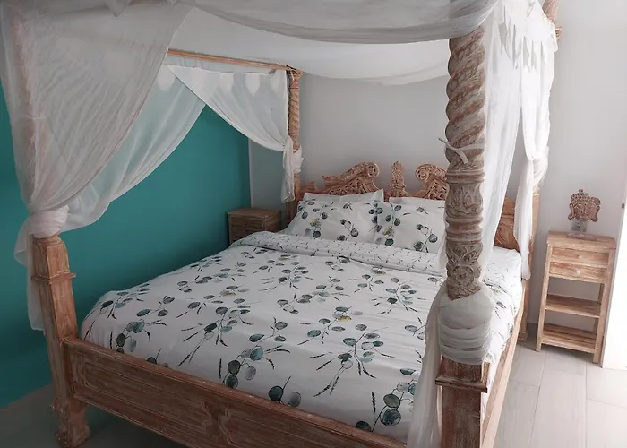 Beachview Oriental Design Experience *