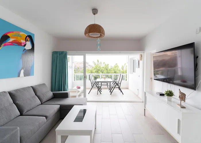 Apartament Beachview Oriental Design Experience