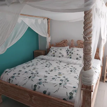 Beachview Oriental Design Experience *