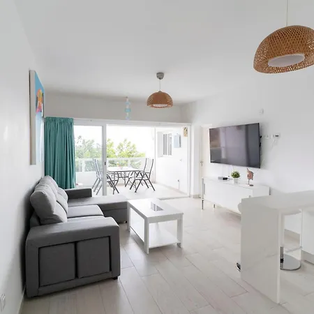 Beachview Oriental Design Experience Daire Callao Salvaje