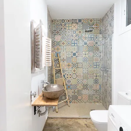 Apartamento Beachview Oriental Design Experience Callao Salvaje